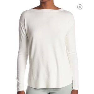 NWT Cyrus 🍂🍁 Sweater in Bone - Perfect for Fall